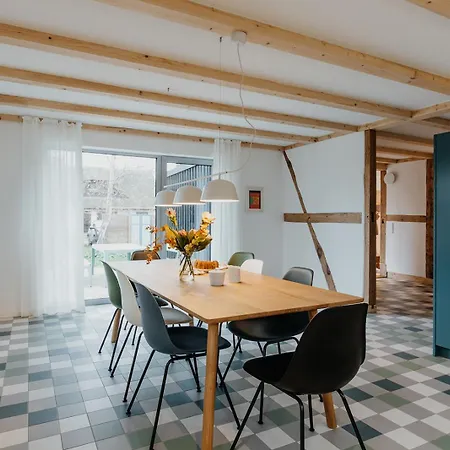 Feriehus Remise *