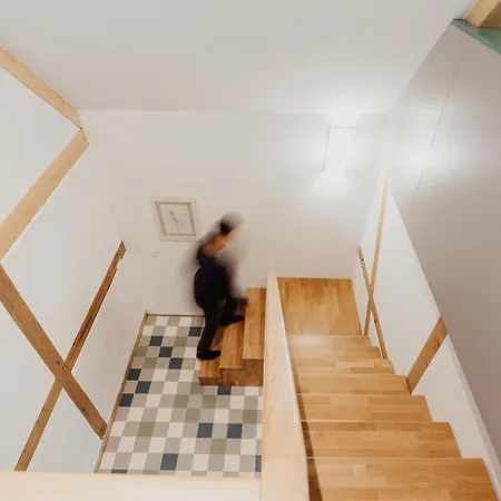 Remise Feriehus