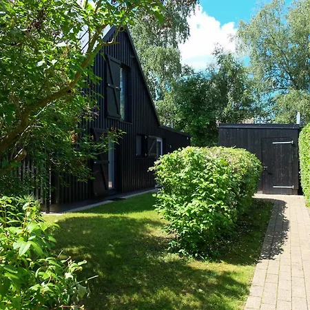 Remise Feriehus *